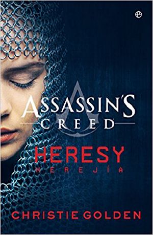 [Assassin's Creed 01] • Assassin’s Creed · Herejía